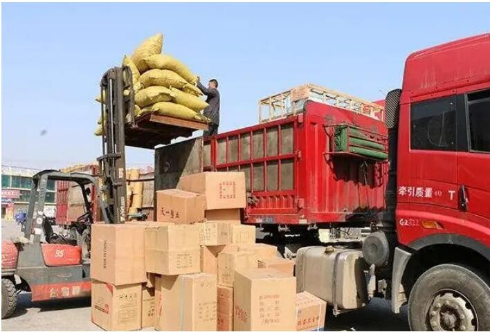 漳州到曲靖物流专线