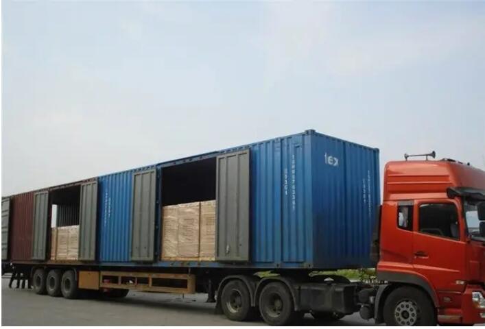 漳州到曲靖整车运输