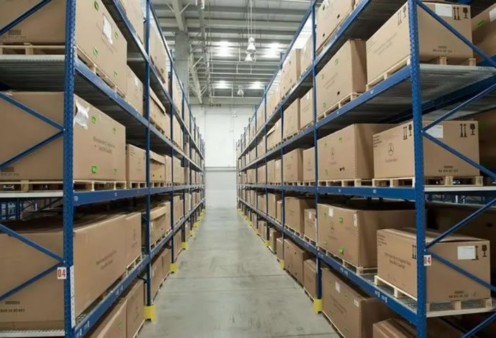 漳州到曲靖货物仓储