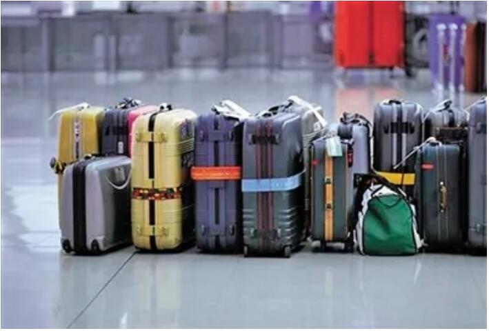 漳州到曲靖行李托运