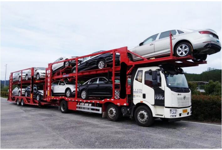 漳州到曲靖轿车托运